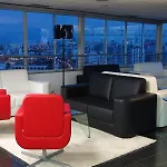Hotel Globo