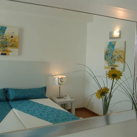 호텔 Globo 포티마오