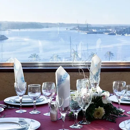 Globo 호텔 포티마오