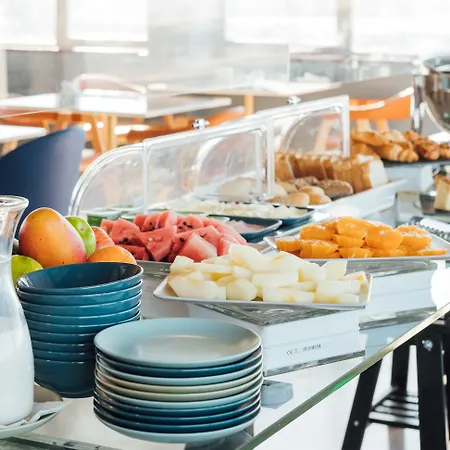 Globo 호텔 포티마오