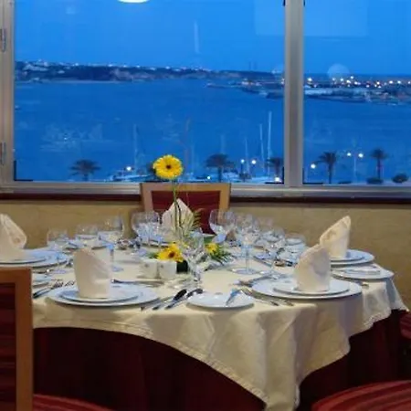 Globo 호텔 포티마오