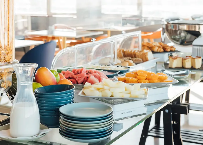 Globo 酒店 波尔蒂芒