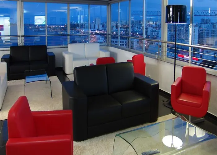 Globo 酒店 波尔蒂芒