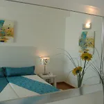 Hotell Globo Portimão