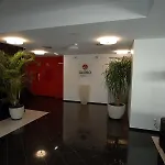 Hotell Globo Portimão