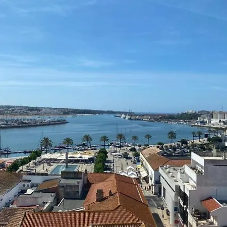 Hotel Globo Portimão