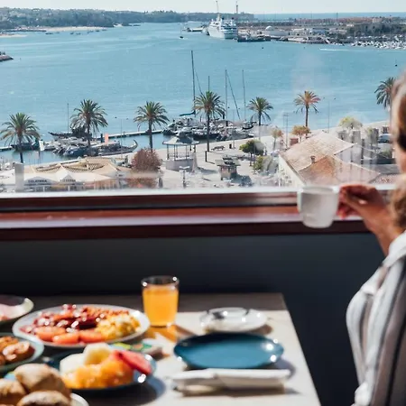 Globo Hotel Portimão