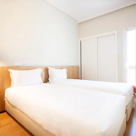 Hotel Globo 3*