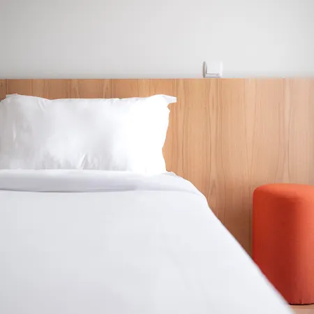 Hotell Globo