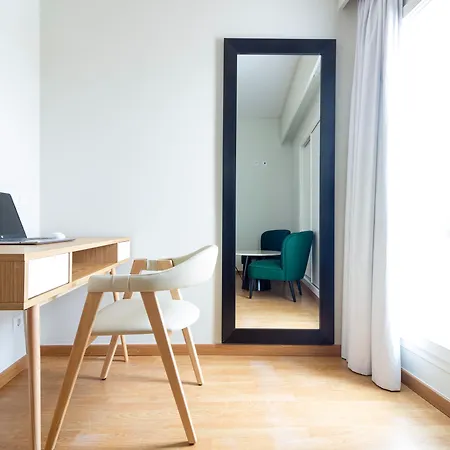 Hotel Globo Portimão