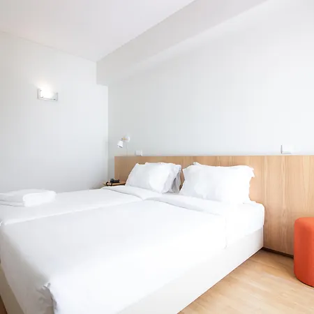 Globo Hotel 3*