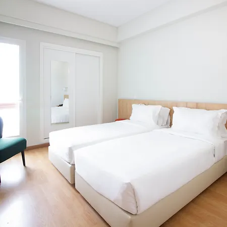 Globo Hotel