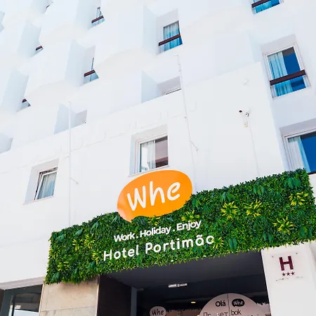 Globo Hotel Portimão