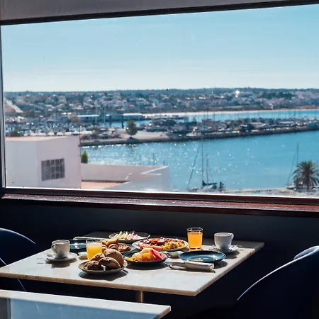 Hotel Globo Portimão