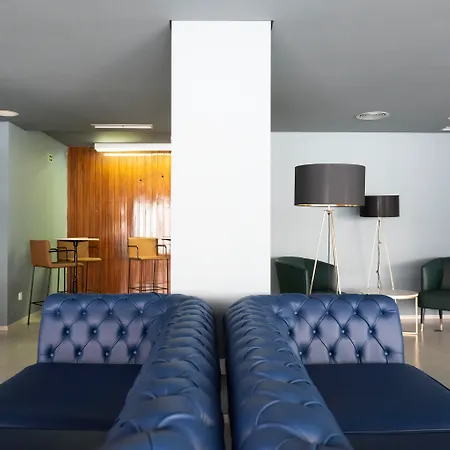 Hotel Globo Portimão