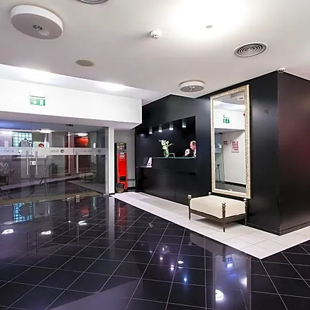Hotel Globo Portimao