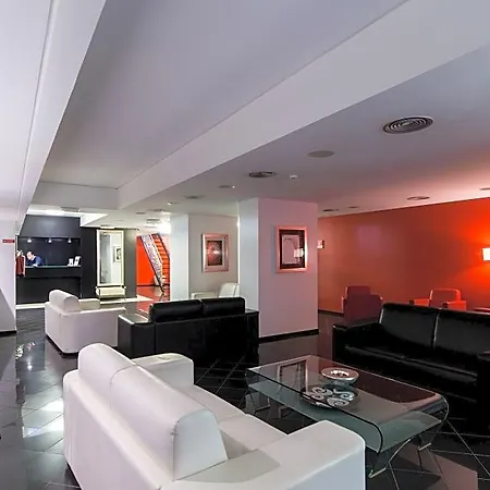 Hotel Globo 3*