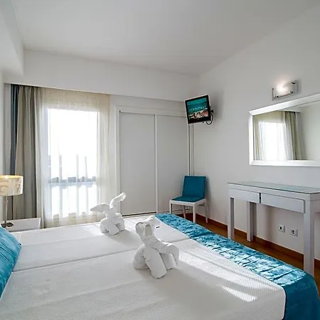 Hotel Globo
