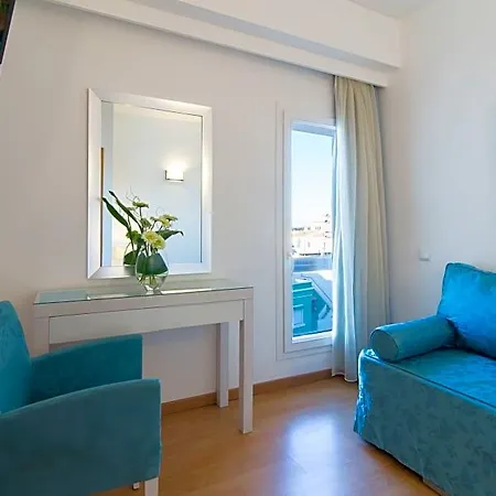 Hotel Globo