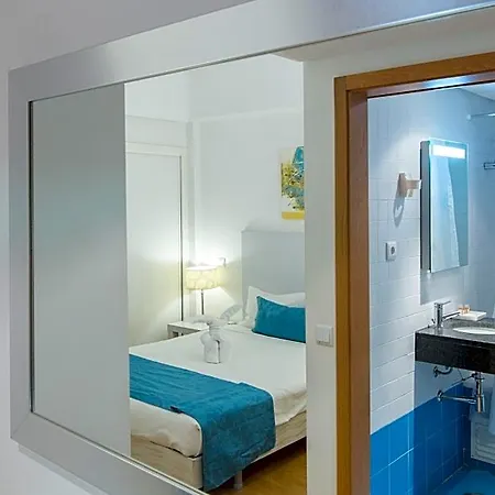 Hotel Globo Portimao