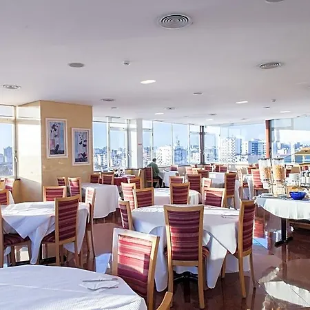 Hotel Globo