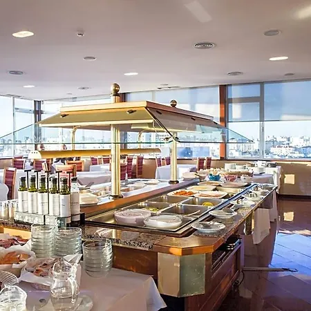 Globo Hotel