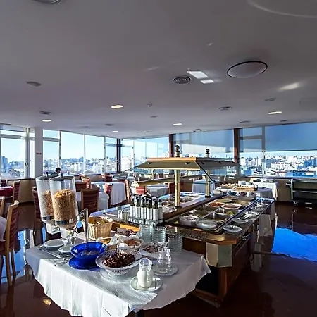 Globo Hotel Portimao
