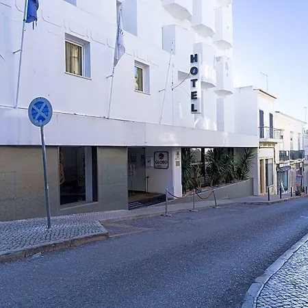 Globo Hotel Portimao