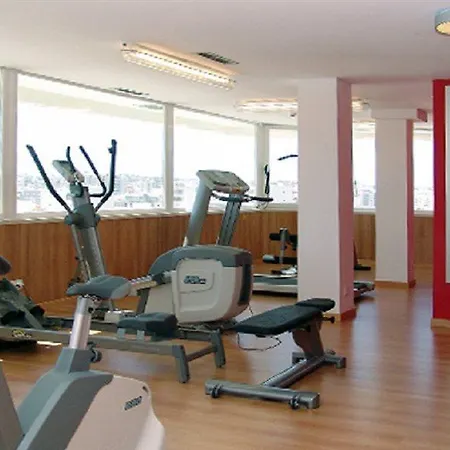 Hotell Globo