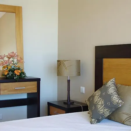 Globo Hotel Portimão