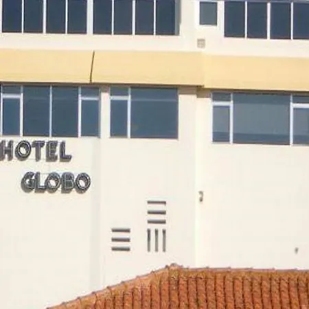 Готель Globo