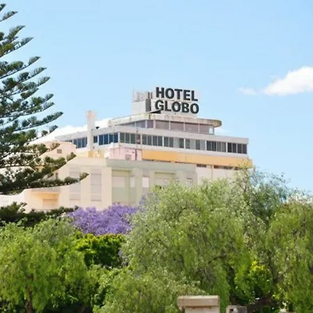Hotel Globo