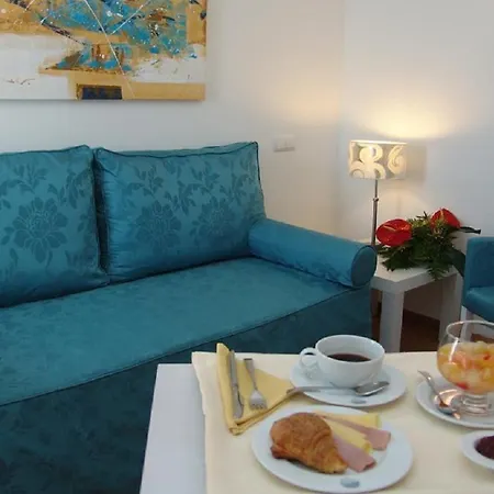 Globo Hotell 3*