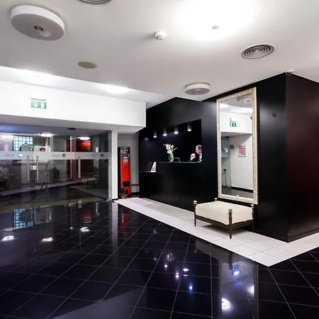 Hotell Globo 3*