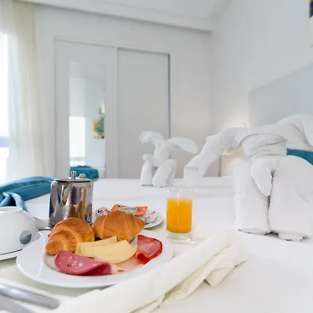 Globo Hotel