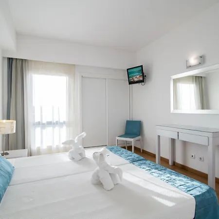 Hotell Globo 3*
