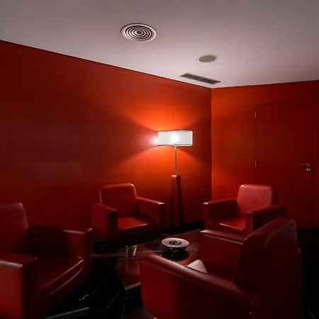 Globo Hotel 3*