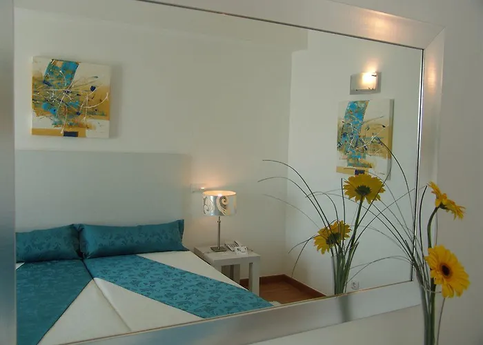 מלון Globo פורטימאו