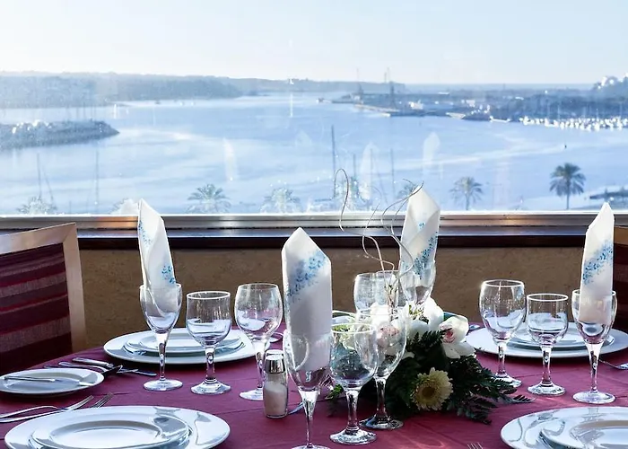 Globo מלון פורטימאו