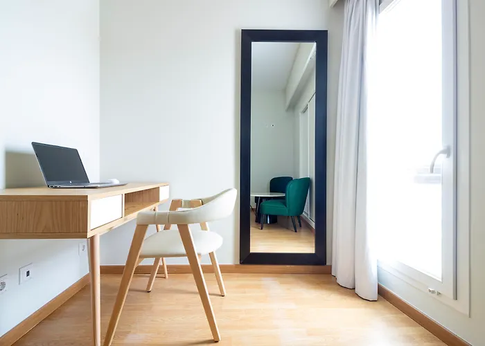 מלון Globo פורטימאו