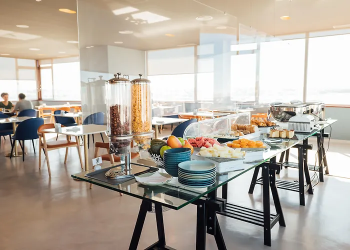 Globo מלון פורטימאו