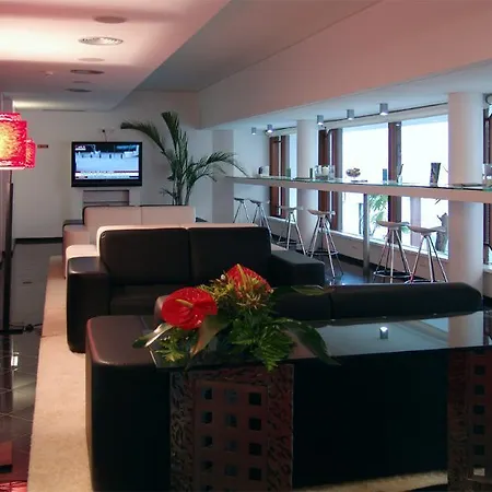 Hotel Globo Portimão