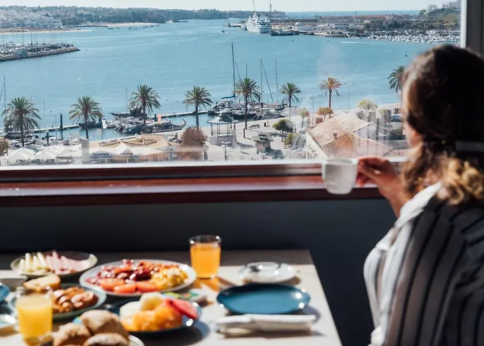 Globo Hotel Portimão