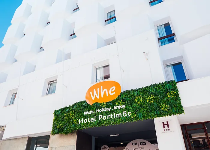 Globo Hotel Portimão