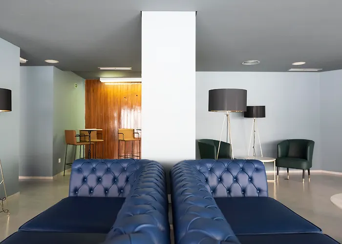 Hotel Globo Portimão