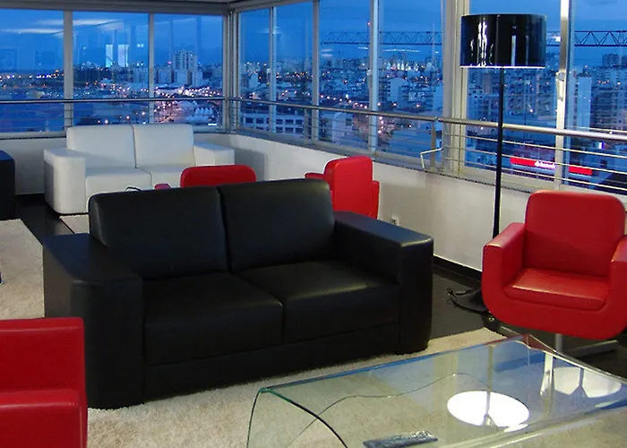 Globo Hotel Portimão