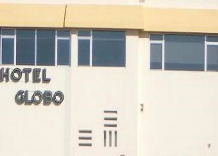 Hotel Globo
