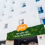 Globo Ξενοδοχείο Portimão