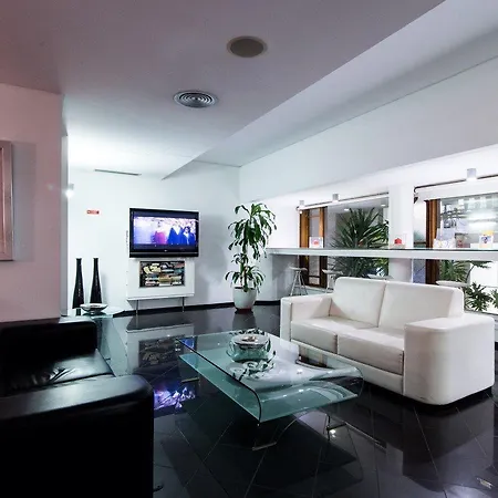 Hotel Globo 3*